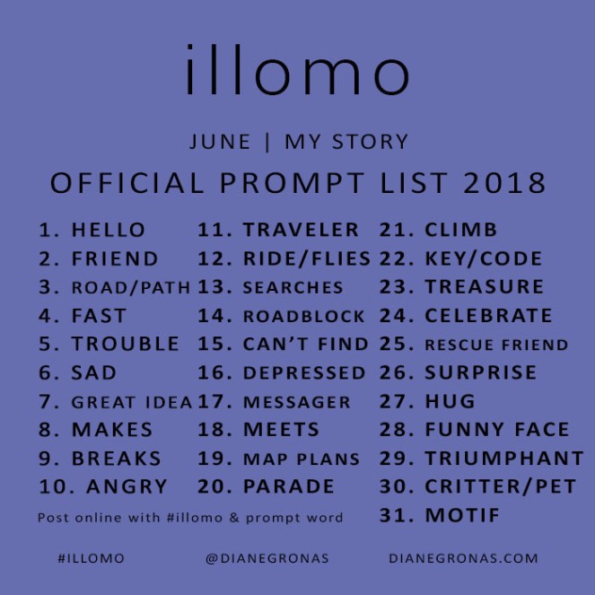 LIST JUN 2018 black text